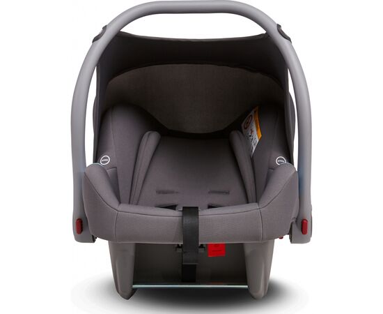 Автокресло Anex e/type, m/type Gray (SS-02), изображение 2 Автокресло Anex e/type, m/type Gray (SS-02), изображение 2