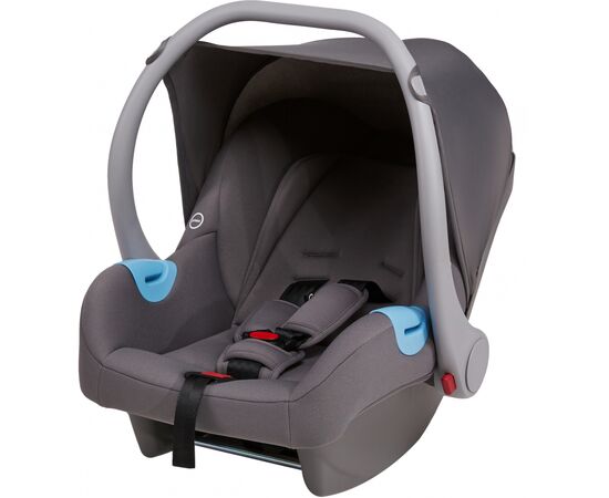 Автокрісло Anex e/type, m/type Gray (SS-02)