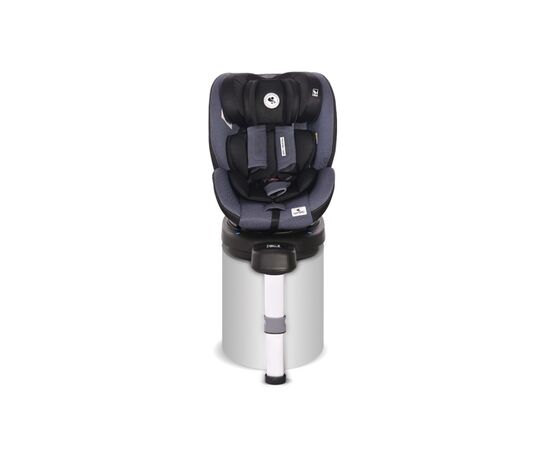 Автокресло Lorelli PROXIMA 0-36кг ISOFIX i-Size (PROXIMA blue/black), изображение 2 Автокресло Lorelli PROXIMA 0-36кг ISOFIX i-Size (PROXIMA blue/black), изображение 2