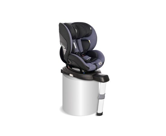 Автокрісло Lorelli PROXIMA 0-36кг ISOFIX i-Size (PROXIMA blue/black)