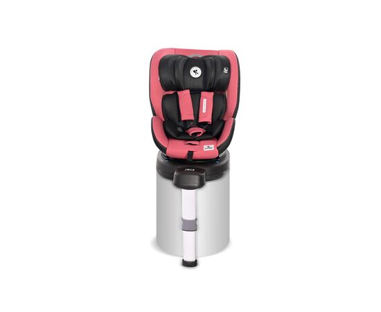 Автокресло Lorelli PROXIMA 0-36кг ISOFIX i-Size (PROXIMA red/black), изображение 2 Автокресло Lorelli PROXIMA 0-36кг ISOFIX i-Size (PROXIMA red/black), изображение 2