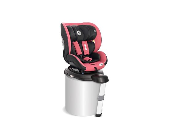 Автокрісло Lorelli PROXIMA 0-36кг ISOFIX i-Size (PROXIMA red/black)