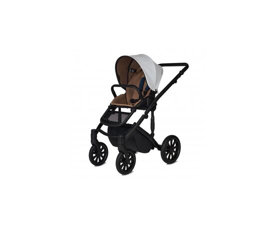 Коляска Anex 2 в 1 M-Type Noble Special Edition (mt-SE03), изображение 3 Коляска Anex 2 в 1 M-Type Noble Special Edition (mt-SE03), изображение 3