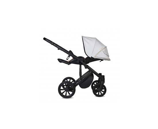 Коляска Anex 2 в 1 M-Type Noble Special Edition (mt-SE03), изображение 5 Коляска Anex 2 в 1 M-Type Noble Special Edition (mt-SE03), изображение 5