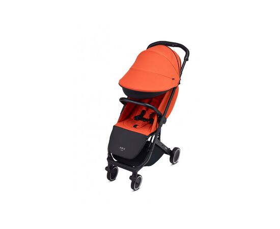 Коляска Anex Air-X Terracotta (AIR-X Ax-01/L), изображение 2 Коляска Anex Air-X Terracotta (AIR-X Ax-01/L), изображение 2