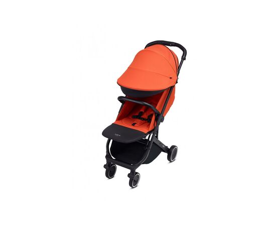 Коляска Anex Air-X Terracotta (AIR-X Ax-01/L), изображение 3 Коляска Anex Air-X Terracotta (AIR-X Ax-01/L), изображение 3