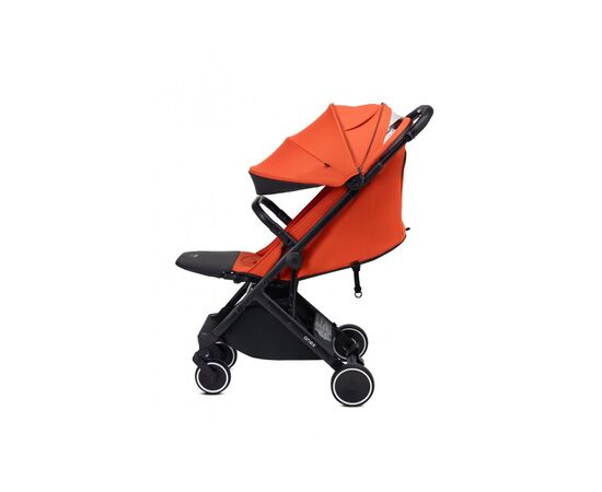 Коляска Anex Air-X Terracotta (AIR-X Ax-01/L), изображение 4 Коляска Anex Air-X Terracotta (AIR-X Ax-01/L), изображение 4