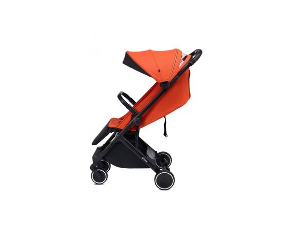 Коляска Anex Air-X Terracotta (AIR-X Ax-01/L), изображение 5 Коляска Anex Air-X Terracotta (AIR-X Ax-01/L), изображение 5