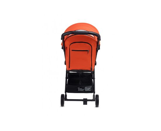 Коляска Anex Air-X Terracotta (AIR-X Ax-01/L), изображение 6 Коляска Anex Air-X Terracotta (AIR-X Ax-01/L), изображение 6