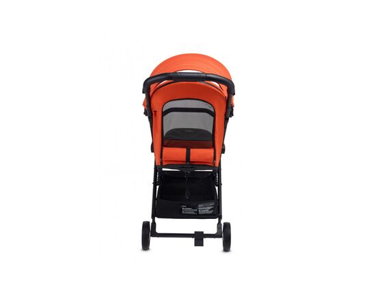 Коляска Anex Air-X Terracotta (AIR-X Ax-01/L), изображение 8 Коляска Anex Air-X Terracotta (AIR-X Ax-01/L), изображение 8