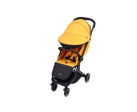 Коляска Anex Air-X Yellow (AIR-X Ax-04/L), изображение 2 Коляска Anex Air-X Yellow (AIR-X Ax-04/L), изображение 2