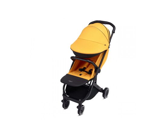 Коляска Anex Air-X Yellow (AIR-X Ax-04/L), изображение 3 Коляска Anex Air-X Yellow (AIR-X Ax-04/L), изображение 3
