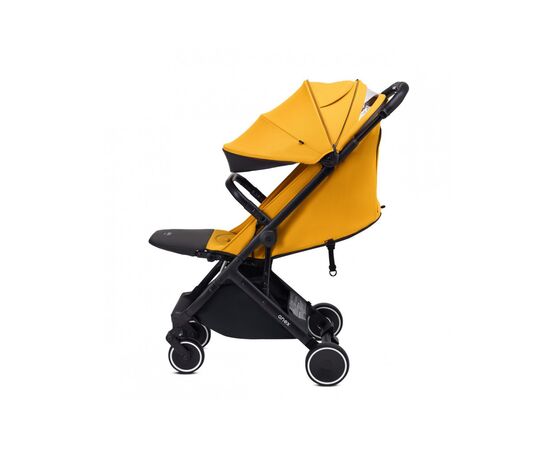 Коляска Anex Air-X Yellow (AIR-X Ax-04/L), изображение 4 Коляска Anex Air-X Yellow (AIR-X Ax-04/L), изображение 4