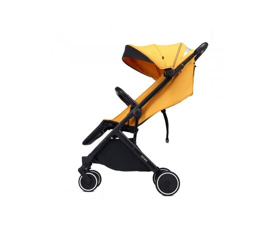 Коляска Anex Air-X Yellow (AIR-X Ax-04/L), изображение 9 Коляска Anex Air-X Yellow (AIR-X Ax-04/L), изображение 9
