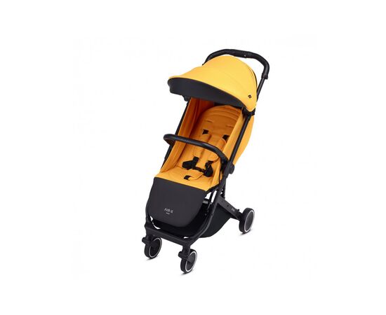 Коляска Anex Air-X Yellow (AIR-X Ax-04/L)
