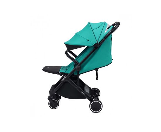 Коляска Anex Air-X Green (AIR-X Ax-05/L), изображение 4 Коляска Anex Air-X Green (AIR-X Ax-05/L), изображение 4