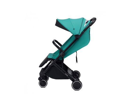 Коляска Anex Air-X Green (AIR-X Ax-05/L), изображение 5 Коляска Anex Air-X Green (AIR-X Ax-05/L), изображение 5