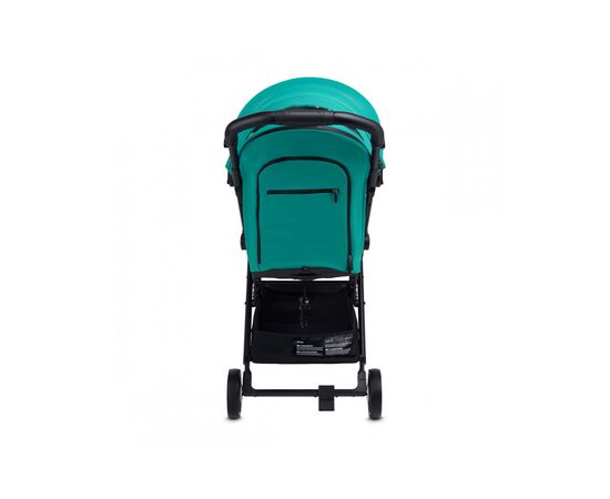 Коляска Anex Air-X Green (AIR-X Ax-05/L), изображение 6 Коляска Anex Air-X Green (AIR-X Ax-05/L), изображение 6