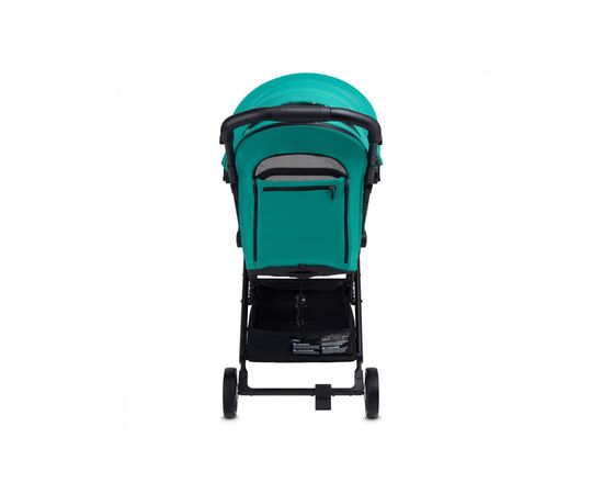 Коляска Anex Air-X Green (AIR-X Ax-05/L), изображение 7 Коляска Anex Air-X Green (AIR-X Ax-05/L), изображение 7