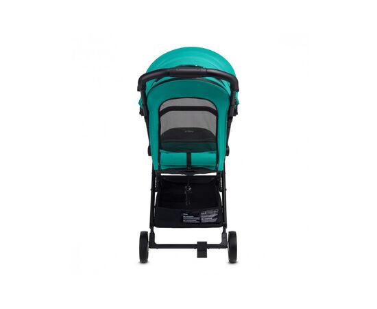 Коляска Anex Air-X Green (AIR-X Ax-05/L), изображение 8 Коляска Anex Air-X Green (AIR-X Ax-05/L), изображение 8