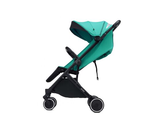 Коляска Anex Air-X Green (AIR-X Ax-05/L), изображение 9 Коляска Anex Air-X Green (AIR-X Ax-05/L), изображение 9