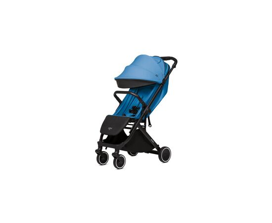 Коляска Anex Air-X Blue (AIR-X Ax-08/L), изображение 4 Коляска Anex Air-X Blue (AIR-X Ax-08/L), изображение 4