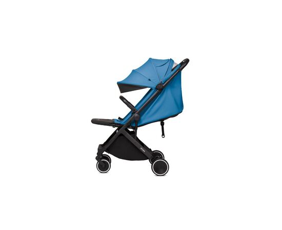 Коляска Anex Air-X Blue (AIR-X Ax-08/L), изображение 6 Коляска Anex Air-X Blue (AIR-X Ax-08/L), изображение 6