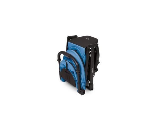 Коляска Anex Air-X Blue (AIR-X Ax-08/L), изображение 8 Коляска Anex Air-X Blue (AIR-X Ax-08/L), изображение 8