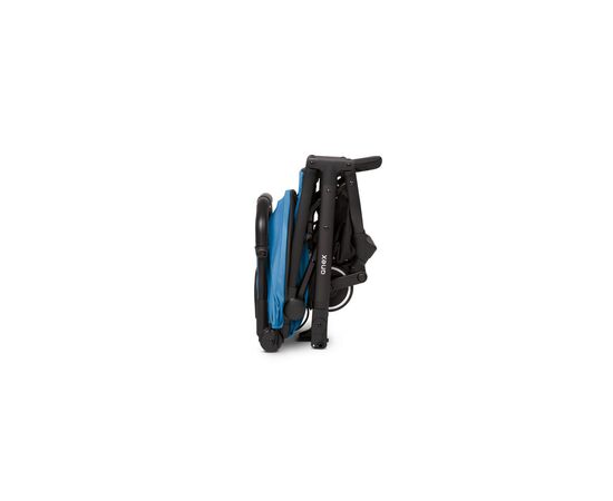 Коляска Anex Air-X Blue (AIR-X Ax-08/L), изображение 9 Коляска Anex Air-X Blue (AIR-X Ax-08/L), изображение 9