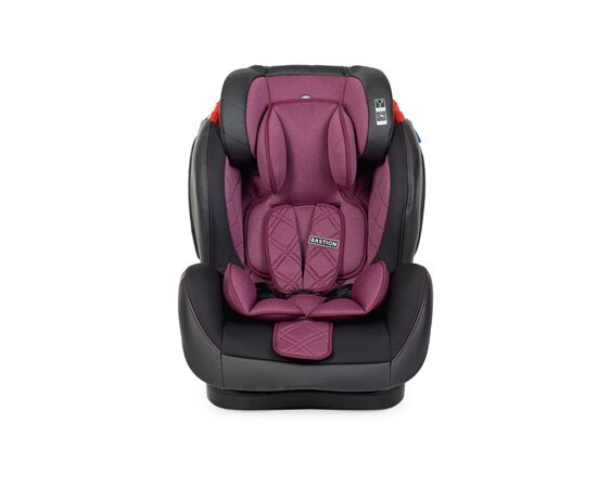 Автокресло El Camino Bastion Isofix Purple (ME 1057 BASTION purple), изображение 2