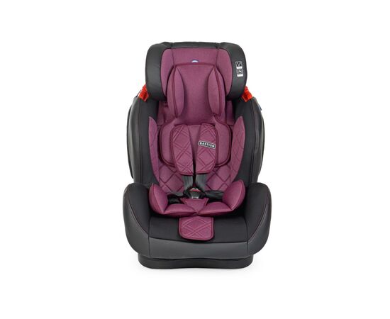 Автокресло El Camino Bastion Isofix Purple (ME 1057 BASTION purple), изображение 3