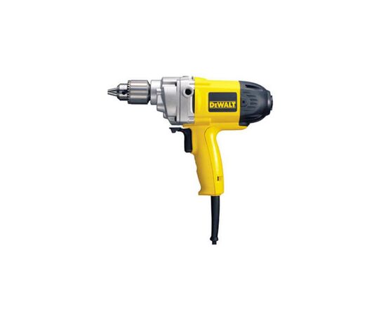 Дрель DeWALT дрель-миксер D21520 (D21520)