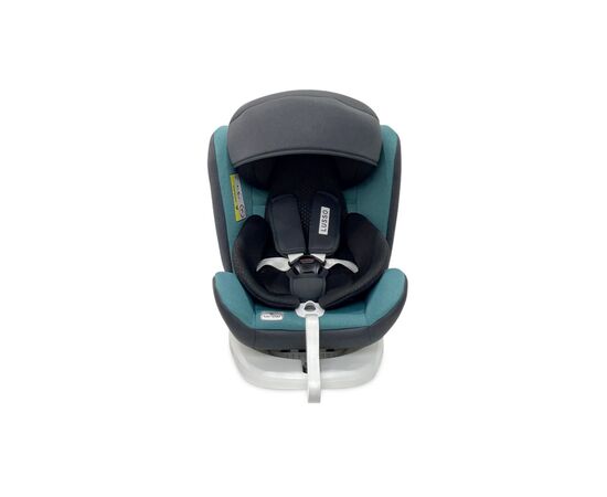 Автокресло Lorelli LUSSO SPS ISOFIX 0-36кг brittany blue (LUSSO brittany blue), изображение 2 Автокресло Lorelli LUSSO SPS ISOFIX 0-36кг brittany blue (LUSSO brittany blue), изображение 2