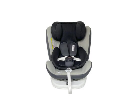 Автокресло Lorelli LUSSO SPS ISOFIX 0-36кг (string (LUSSO string), изображение 4 Автокресло Lorelli LUSSO SPS ISOFIX 0-36кг (string (LUSSO string), изображение 4