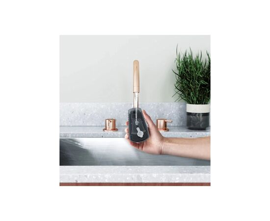 Отпариватель для одежды Electrolux E6HS1-2EG, изображение 6 Отпариватель для одежды Electrolux E6HS1-2EG, изображение 6