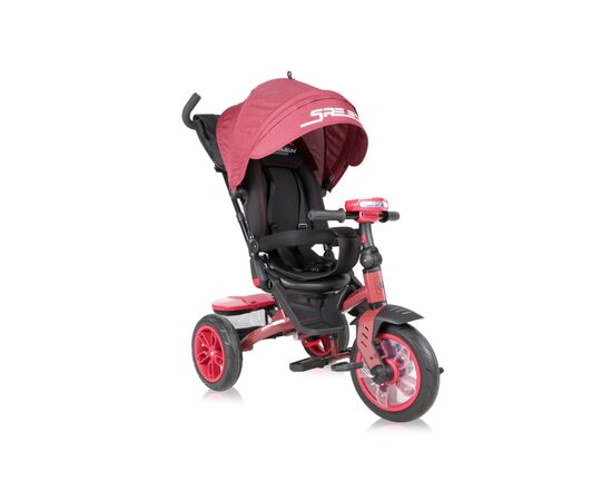 Детский велосипед Lorelli Speedy Air (SPEEDY AIR red/black)