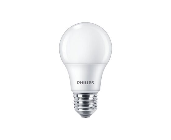Лампочка Philips Ecohome LED Bulb 7W 500lm E27 830 RCA (929002298617)