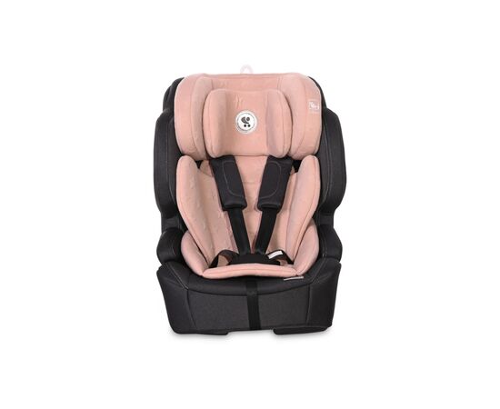 Автокресло Lorelli Andromeda Isofix 9-36 кг cameo rose stars (ANDROMEDA cameo rose sta), изображение 2 Автокресло Lorelli Andromeda Isofix 9-36 кг cameo rose stars (ANDROMEDA cameo rose sta), изображение 2