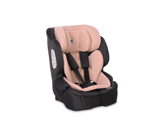 Автокрісло Lorelli Andromeda Isofix 9-36 кг cameo rose stars (ANDROMEDA cameo rose sta)