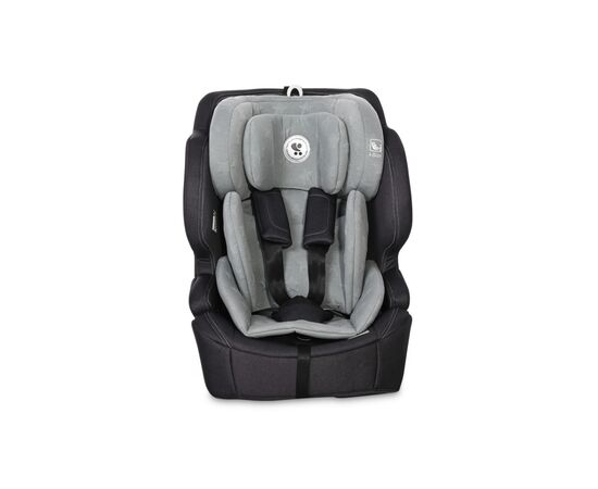 Автокресло Lorelli Andromeda Isofix 9-36 кг silver blue stars (ANDROMEDA silver blue st), изображение 2 Автокресло Lorelli Andromeda Isofix 9-36 кг silver blue stars (ANDROMEDA silver blue st), изображение 2