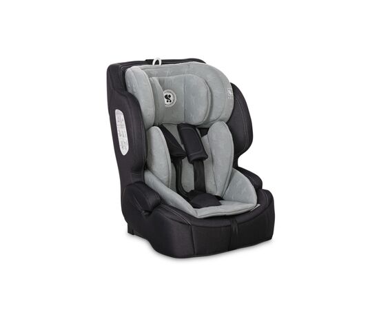 Автокресло Lorelli Andromeda Isofix 9-36 кг silver blue stars (ANDROMEDA silver blue st)