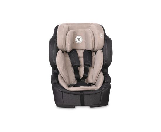 Автокресло Lorelli Andromeda Isofix 9-36 кг string stars (ANDROMEDA string stars), изображение 2 Автокресло Lorelli Andromeda Isofix 9-36 кг string stars (ANDROMEDA string stars), изображение 2