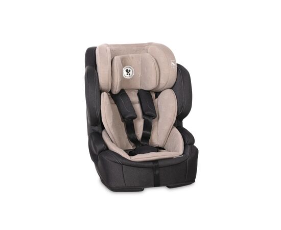 Автокрісло Lorelli Andromeda Isofix 9-36 кг string stars (ANDROMEDA string stars)