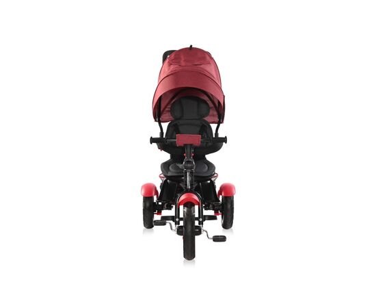 Детский велосипед Lorelli NEO AIR red/black luxe, изображение 3 Детский велосипед Lorelli NEO AIR red/black luxe, изображение 3