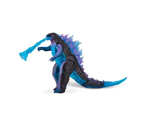 Фігурка Godzilla vs. Kong Ґодзілла з ранами та променем (35353)