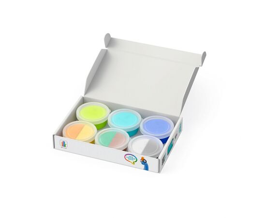 Набір для творчості Lipaka пластилина самозатверд. Птеродактиль, Трицератопс, Тираноза (60031-UA01), зображення 3 Набір для творчості Lipaka пластилина самозатверд. Птеродактиль, Трицератопс, Тираноза (60031-UA01), зображення 3