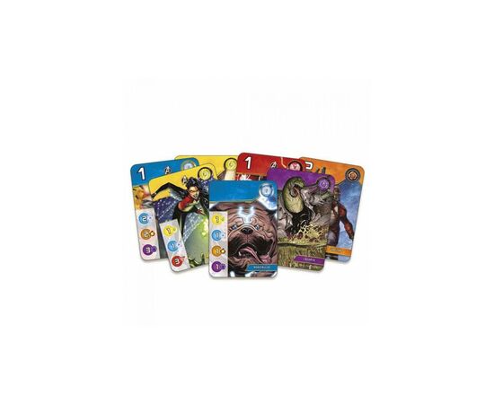 Настольная игра Asmodee Роскошь Марвел (SCSPLMA01UKR), изображение 3 Настольная игра Asmodee Роскошь Марвел (SCSPLMA01UKR), изображение 3