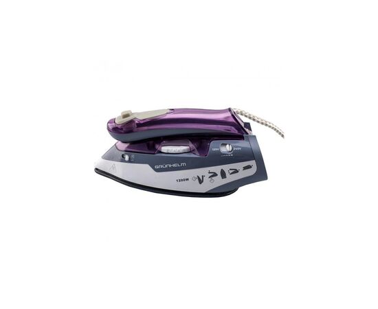 Утюг Grunhelm EI8838С, изображение 2 Утюг Grunhelm EI8838С, изображение 2