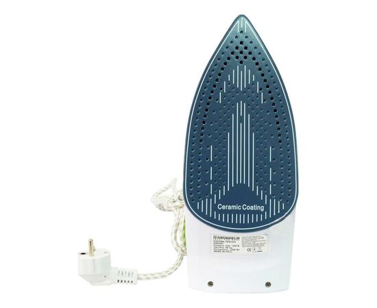 Утюг Grunhelm EI8858C, изображение 3 Утюг Grunhelm EI8858C, изображение 3