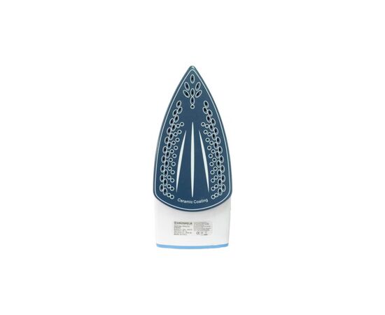 Утюг Grunhelm EI8890C, изображение 3 Утюг Grunhelm EI8890C, изображение 3